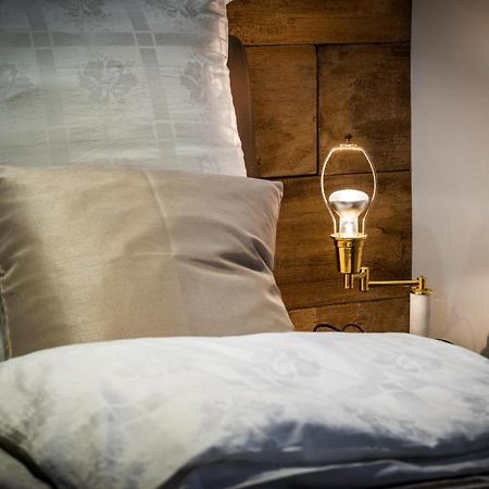 Apartment Krajinovic Zagreb Luaran gambar