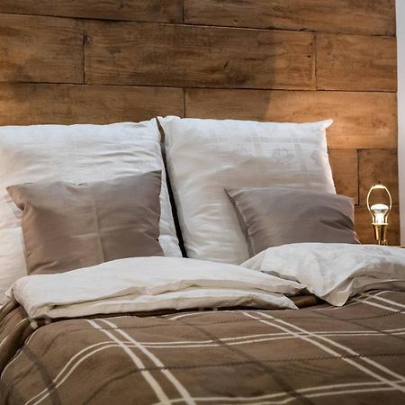 Apartment Krajinovic Zagreb Luaran gambar