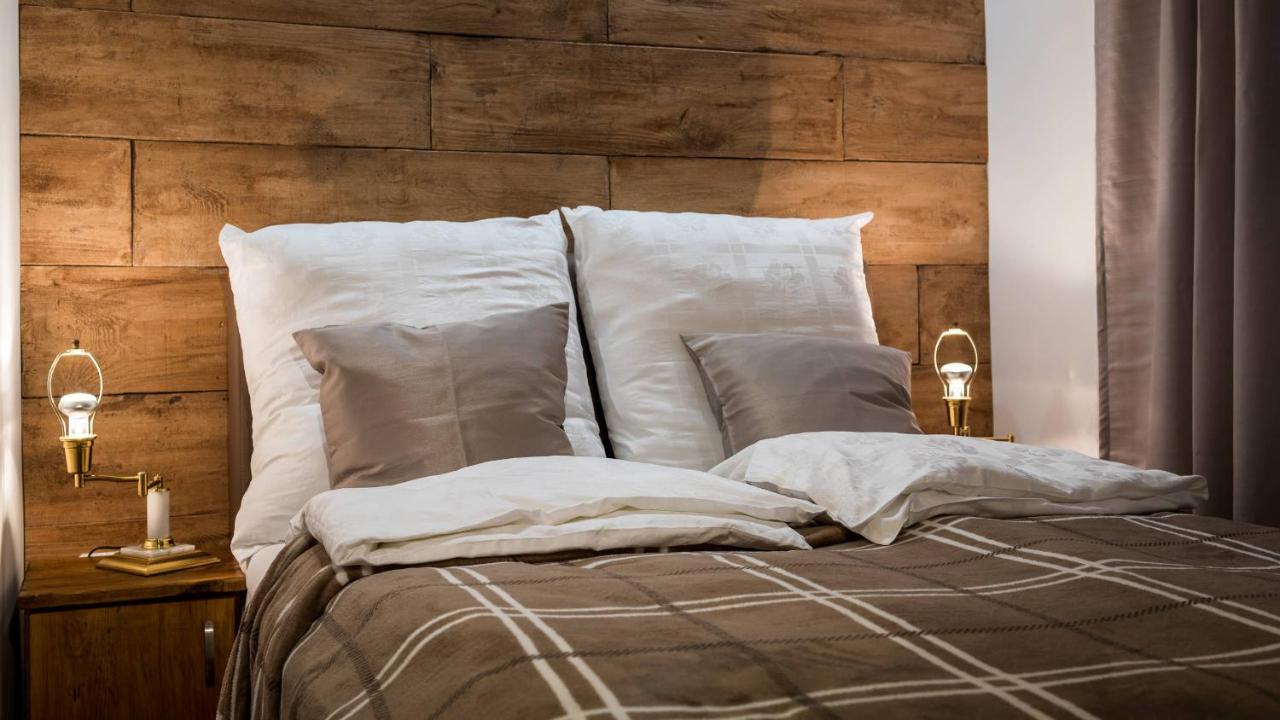 Apartment Krajinovic Zagreb Luaran gambar