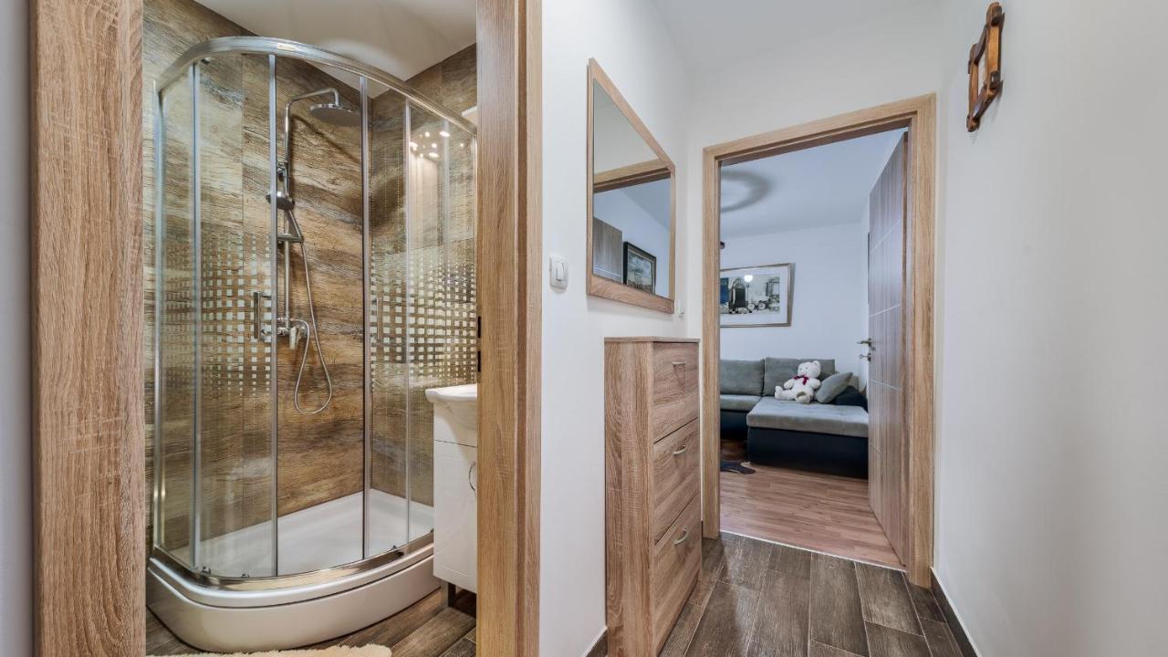 Apartment Krajinovic Zagreb Luaran gambar