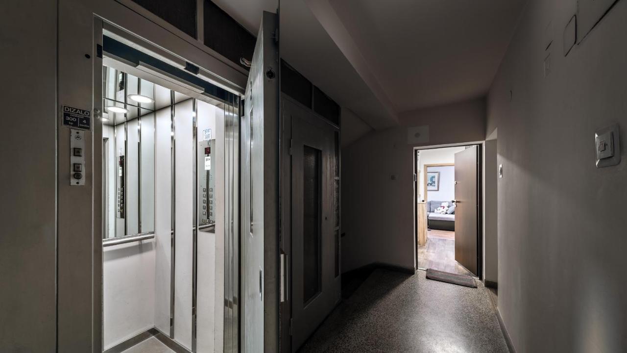 Apartment Krajinovic Zagreb Luaran gambar