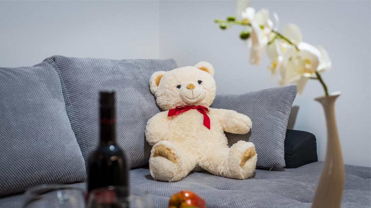 Apartment Krajinovic Zagreb Luaran gambar